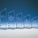 Greenfloat glass award #1