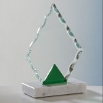 Greenfloat glass award #2